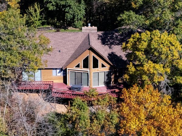 N1492 830th Street, Hager City, WI 54014