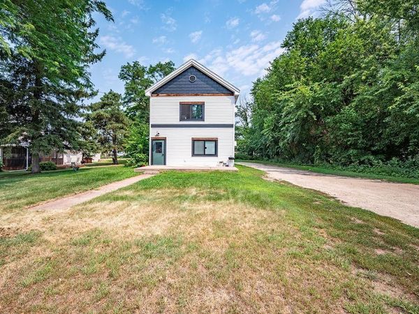 616 Hilton Street , Prescott, WI 54021