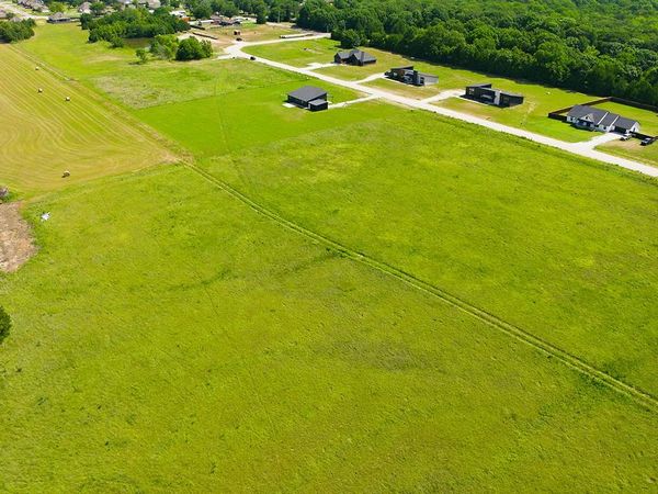 17495 County Road 3539 , Ada, OK 74820