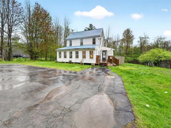 41 Rock Ridge Avenue , Monticello, NY 12701