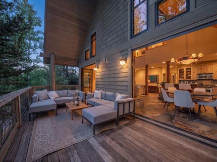 12015 Julian Avenue, Truckee, CA 96161 Photo