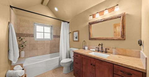 12015 Julian Avenue, Truckee, CA 96161 Photo