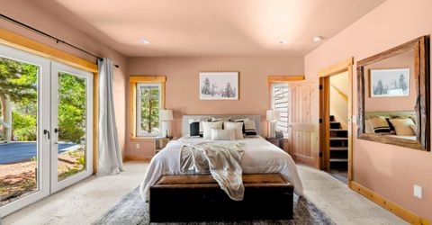 12015 Julian Avenue, Truckee, CA 96161 Photo