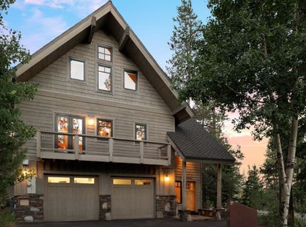 12015 Julian Avenue, Truckee, CA 96161 Photo