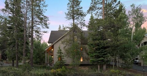 12015 Julian Avenue, Truckee, CA 96161 Photo