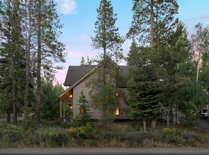 12015 Julian Avenue, Truckee, CA 96161 Photo
