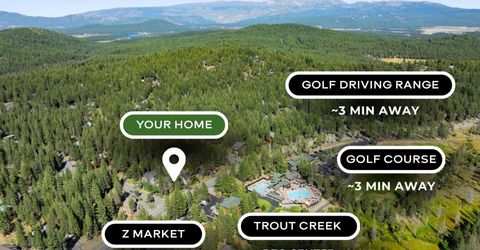12015 Julian Avenue, Truckee, CA 96161 Photo
