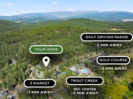 12015 Julian Avenue, Truckee, CA 96161 Photo
