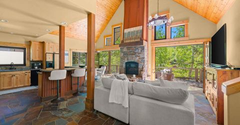 12015 Julian Avenue, Truckee, CA 96161 Photo