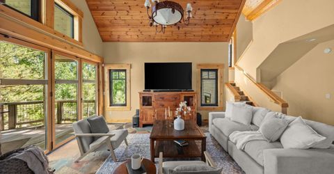 12015 Julian Avenue, Truckee, CA 96161 Photo