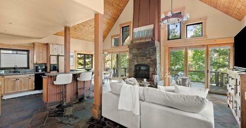 12015 Julian Avenue, Truckee, CA 96161 Photo