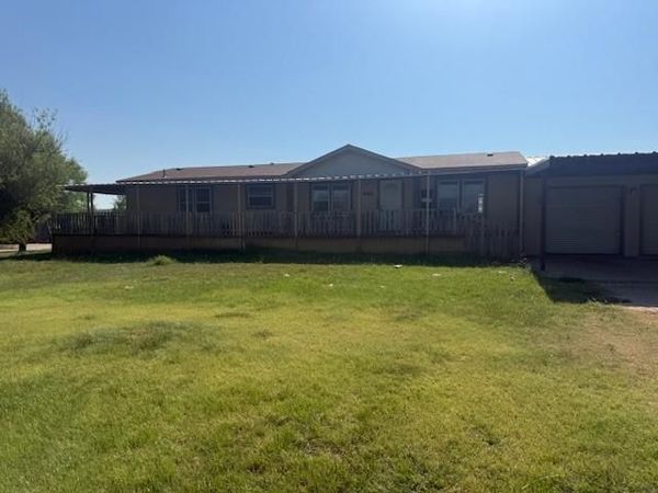 1417 Warren Street , Buffalo Gap, TX 79508