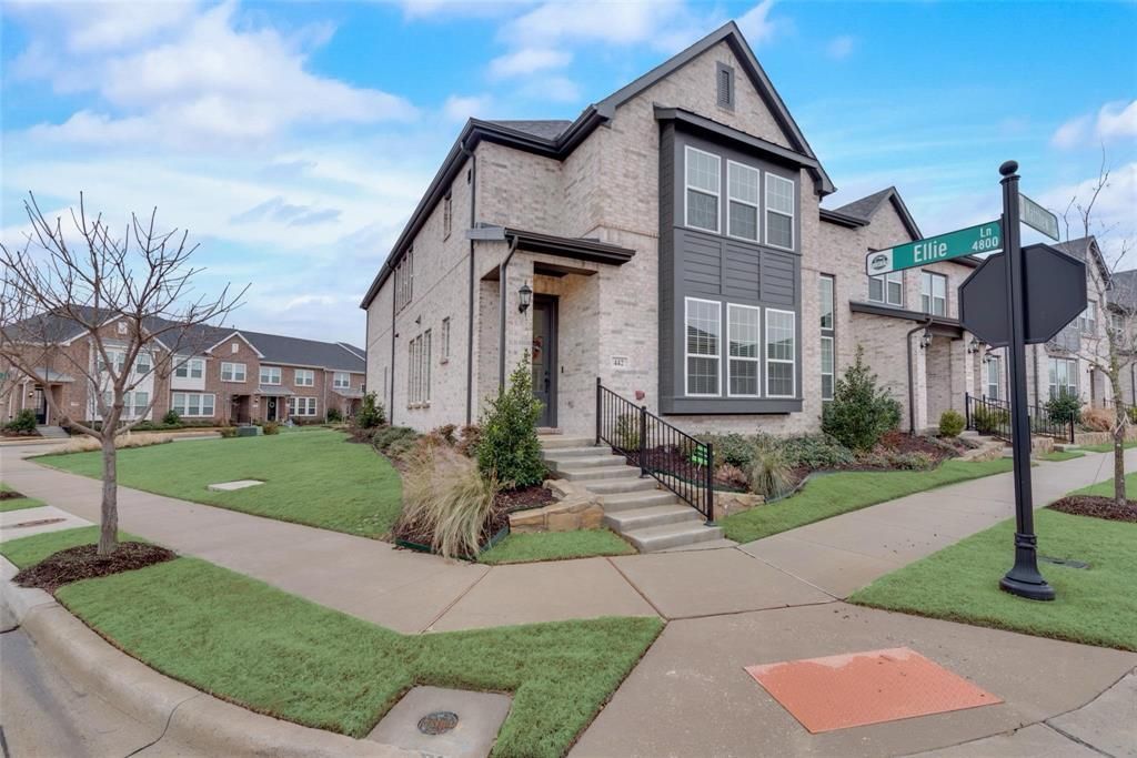 442 Matthew Drive, Fairview, TX 75069 Main Photo
