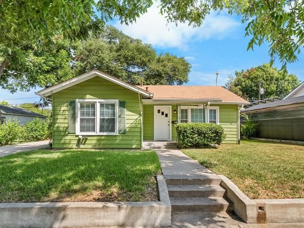 3325 Windsor Avenue, Waco, TX 76708