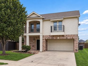 436 Baverton Lane, Fort Worth, TX 76052