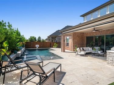 16504 Heartleaf Road, Frisco, TX 75033