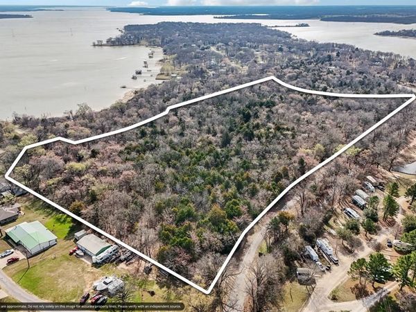 TBD Rs County Road 3500 , Emory, TX 75440