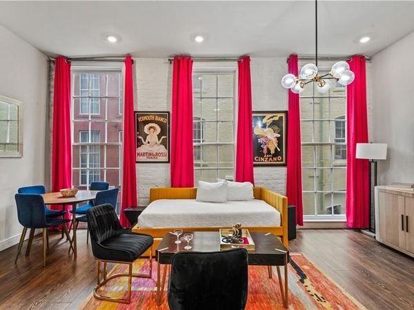 336 CAMP Street , Unit 204, New Orleans, LA 70130