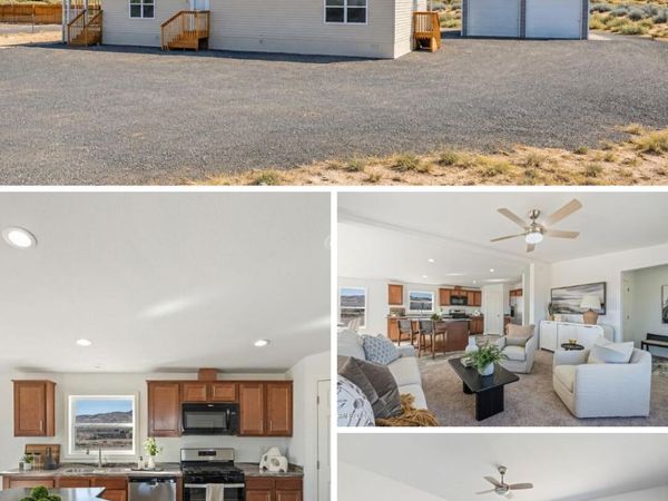 7730 Remington Road, Silver Springs, NV 89429
