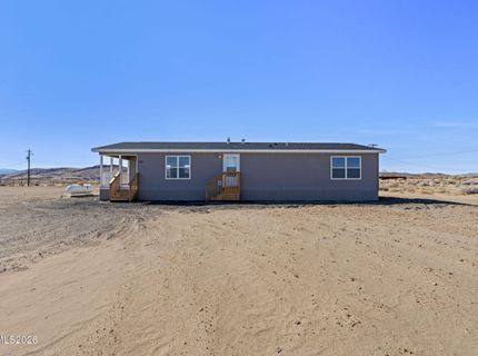 7730 Remington Road, Silver Springs, NV 89429 Photo