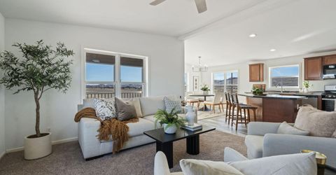 7730 Remington Road, Silver Springs, NV 89429 Photo