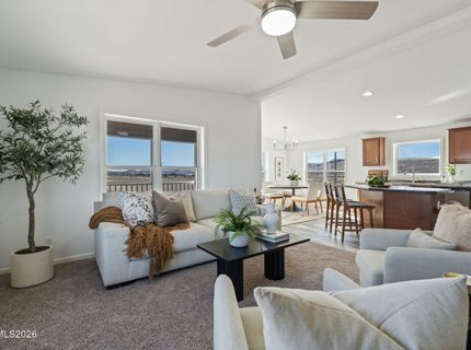 7730 Remington Road, Silver Springs, NV 89429 Photo