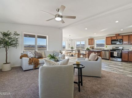 7730 Remington Road, Silver Springs, NV 89429 Photo