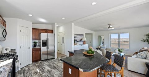7730 Remington Road, Silver Springs, NV 89429 Photo