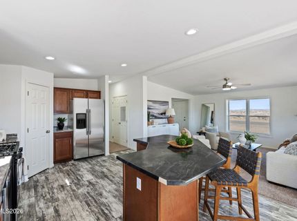 7730 Remington Road, Silver Springs, NV 89429 Photo