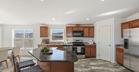7730 Remington Road, Silver Springs, NV 89429 Photo