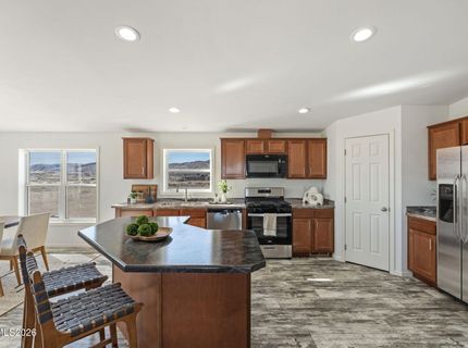 7730 Remington Road, Silver Springs, NV 89429 Photo