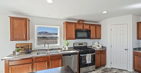 7730 Remington Road, Silver Springs, NV 89429 Photo