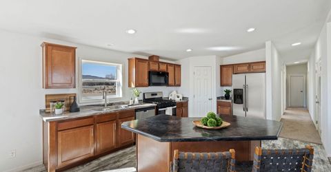 7730 Remington Road, Silver Springs, NV 89429 Photo