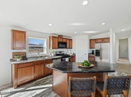 7730 Remington Road, Silver Springs, NV 89429 Photo