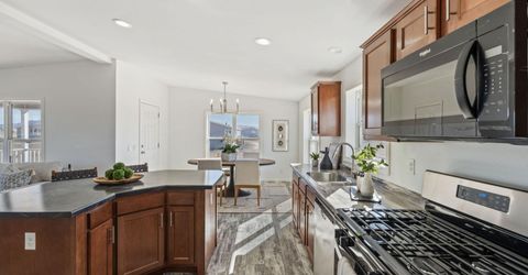 7730 Remington Road, Silver Springs, NV 89429 Photo