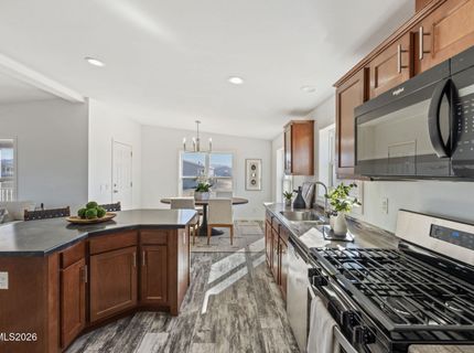 7730 Remington Road, Silver Springs, NV 89429 Photo