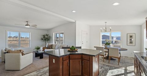 7730 Remington Road, Silver Springs, NV 89429 Photo