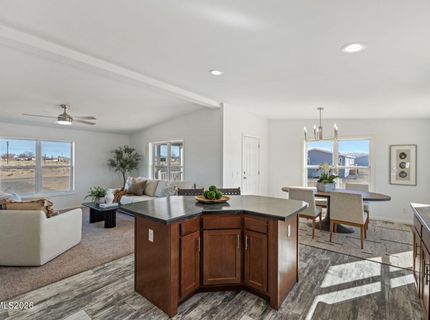 7730 Remington Road, Silver Springs, NV 89429 Photo