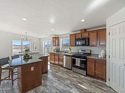7730 Remington Road, Silver Springs, NV 89429 Photo
