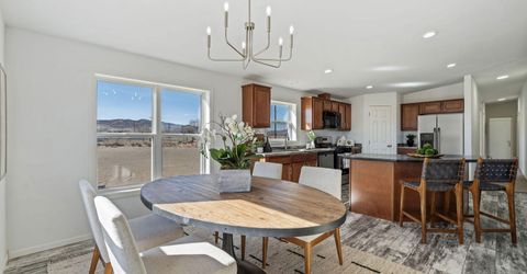 7730 Remington Road, Silver Springs, NV 89429 Photo