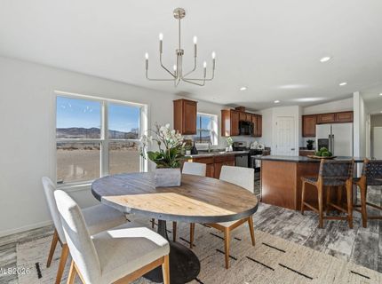 7730 Remington Road, Silver Springs, NV 89429 Photo