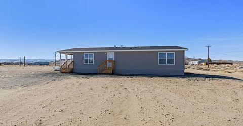 7730 Remington Road, Silver Springs, NV 89429 Photo