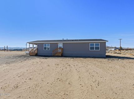7730 Remington Road, Silver Springs, NV 89429 Photo