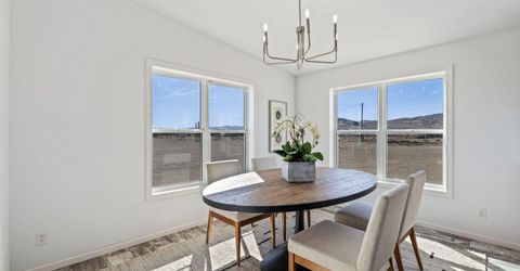 7730 Remington Road, Silver Springs, NV 89429 Photo