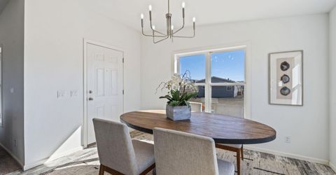 7730 Remington Road, Silver Springs, NV 89429 Photo