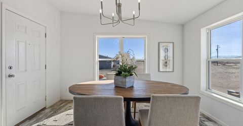 7730 Remington Road, Silver Springs, NV 89429 Photo