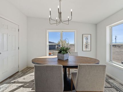 7730 Remington Road, Silver Springs, NV 89429 Photo
