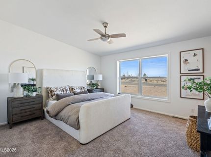 7730 Remington Road, Silver Springs, NV 89429 Photo