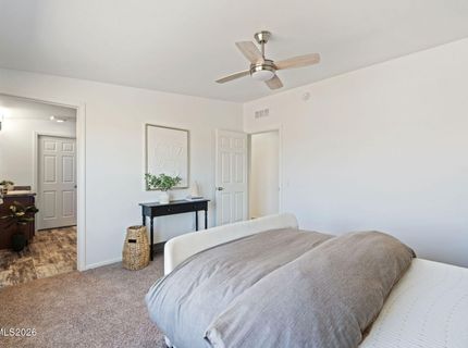 7730 Remington Road, Silver Springs, NV 89429 Photo