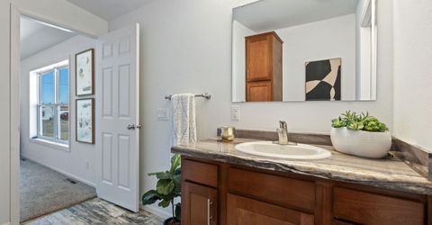 7730 Remington Road, Silver Springs, NV 89429 Photo